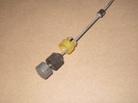 87 88 89 90 91 Mazda RX7 Turbo OEM Throttle Cable