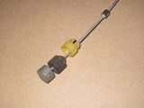 87 88 89 90 91 Mazda RX7 Turbo OEM Throttle Cable