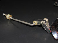 66-70 Datsun 1600 2000 Roadster OEM Exterior Door Handle Lock Linkage Rod - Right