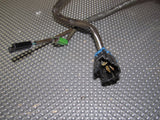 94 95 96 Mitsubishi 3000GT NA OEM Engine Oil Switch & Power Steering Pressure Sensor Wiring Harness
