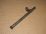 87-89 Toyota MR2 Used OEM Engine Oil Dipstick Holder - 4AGE