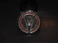 71 72 73 74 Mazda RX2 OEM Rear Quarter Panel Antelope Emblem Badge