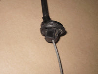 87 88 89 90 91 Mazda RX7 Turbo OEM Throttle Cable