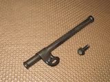87-89 Toyota MR2 Used OEM Engine Oil Dipstick Holder - 4AGE