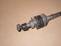 87 88 89 90 91 Mazda RX7 Turbo OEM Throttle Cable