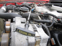 99-00 Ford Mustang V6 OEM Engine Oil Dipstick