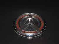 71 72 73 74 Mazda RX2 OEM Rear Quarter Panel Antelope Emblem Badge