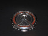 71 72 73 74 Mazda RX2 OEM Rear Quarter Panel Antelope Emblem Badge