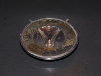 71 72 73 74 Mazda RX2 OEM Rear Quarter Panel Antelope Emblem Badge