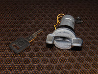 82-92 Pontiac Trans Am OEM Ignition Lock Cylinder & Key
