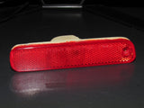 92 93 94 95 96 Honda Prelude OEM Rear Side Marker Light Lamp - Right