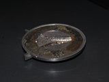 71 72 73 74 Mazda RX2 OEM Rear Quarter Panel Antelope Emblem Badge