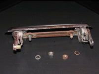 66-70 Datsun 1600 2000 Roadster OEM Exterior Door Handle - Left