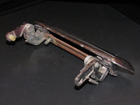 66-70 Datsun 1600 2000 Roadster OEM Exterior Door Handle - Left