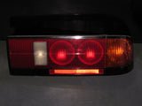 89 90 91 Mazda RX7 OEM Tail Light Lamp - Right