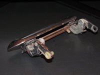 66-70 Datsun 1600 2000 Roadster OEM Exterior Door Handle - Left