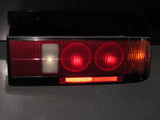 89 90 91 Mazda RX7 OEM Tail Light Lamp - Right