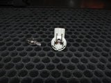 88 89 90 91 Toyota Corolla GTS OEM Rear Side Marker Light Bulb Socket - Right