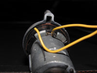 82-92 Pontiac Trans Am OEM Ignition Lock Cylinder & Key