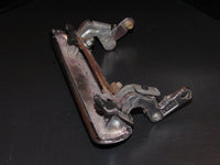 66-70 Datsun 1600 2000 Roadster OEM Exterior Door Handle - Left