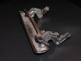 66-70 Datsun 1600 2000 Roadster OEM Exterior Door Handle - Left