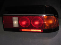 89 90 91 Mazda RX7 OEM Tail Light Lamp - Right