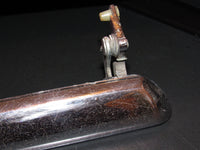 66-70 Datsun 1600 2000 Roadster OEM Exterior Door Handle - Left