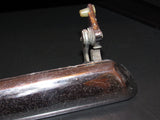 66-70 Datsun 1600 2000 Roadster OEM Exterior Door Handle - Left