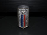 79 80 81 Chevrolet Camaro Berlinetta OEM Front Nose Bumper Emblem Badge