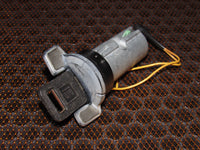 82-92 Pontiac Trans Am OEM Ignition Lock Cylinder & Key