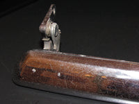 66-70 Datsun 1600 2000 Roadster OEM Exterior Door Handle - Left