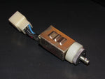 66-70 Datsun 1600 2000 Roadster OEM Flasher Hazard Switch