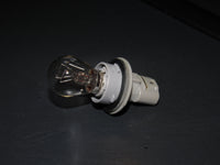 91 92 93 94 95 Toyota MR2 OEM Front Turn Signal Inner Light Bulb Socket - Left