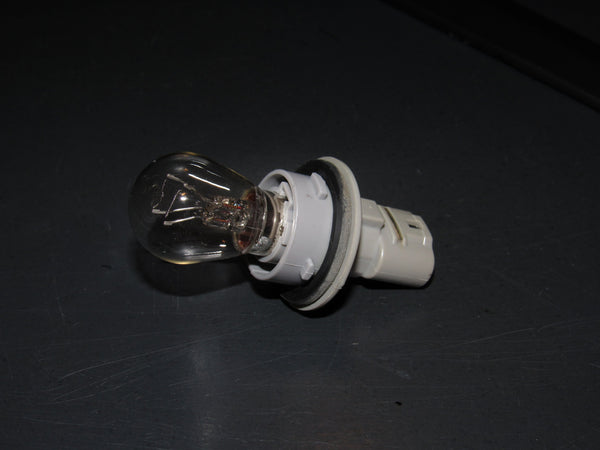 91 92 93 94 95 Toyota MR2 OEM Front Turn Signal Inner Light Bulb Socket - Left