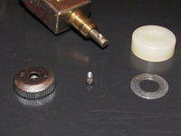 66-70 Datsun 1600 2000 Roadster OEM Flasher Hazard Switch