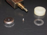 66-70 Datsun 1600 2000 Roadster OEM Flasher Hazard Switch