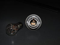 91 92 93 94 95 Toyota MR2 OEM Front Turn Signal Inner Light Bulb Socket - Left