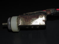 66-70 Datsun 1600 2000 Roadster OEM Flasher Hazard Switch
