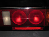 89 90 91 Mazda RX7 OEM Tail Light Lamp - Right