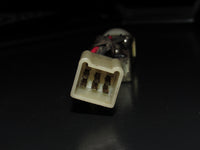 66-70 Datsun 1600 2000 Roadster OEM Flasher Hazard Switch