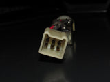 66-70 Datsun 1600 2000 Roadster OEM Flasher Hazard Switch
