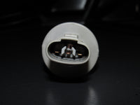91 92 93 94 95 Toyota MR2 OEM Front Turn Signal Inner Light Bulb Socket - Left