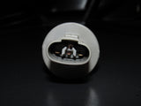 91 92 93 94 95 Toyota MR2 OEM Front Turn Signal Inner Light Bulb Socket - Left