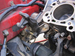 94 95 96 97 Mitsubishi 3000GT NA OEM Power Steering Pump Mounting Bracket