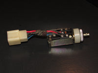 66-70 Datsun 1600 2000 Roadster OEM Flasher Hazard Switch