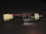 66-70 Datsun 1600 2000 Roadster OEM Flasher Hazard Switch
