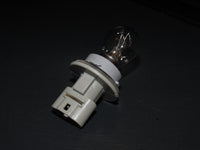 91 92 93 94 95 Toyota MR2 OEM Front Turn Signal Inner Light Bulb Socket - Left