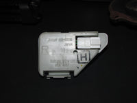 89 90 91 92 93 94 Nissan 240sx OEM Tail Light Inner Bulb Socket Panel - Right