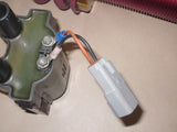 86 87 88 89 90 91 Mazda RX7 OEM Ignition Leading Coil Wiring Harness Connector