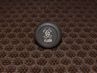 66-70 Datsun 1600 2000 Roadster OEM Flasher Hazard Switch Knob